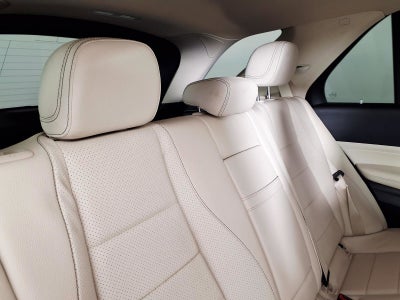 2021 Mercedes-Benz GLE GLE 350