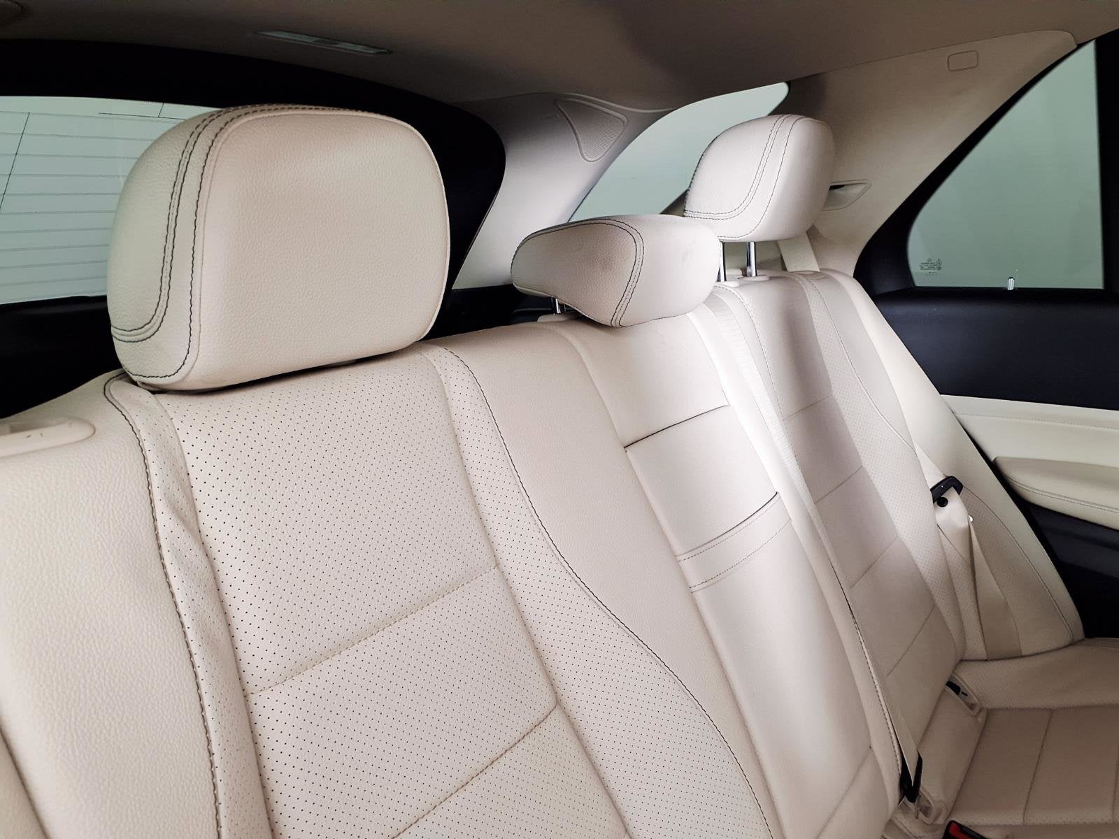 2021 Mercedes-Benz GLE GLE 350