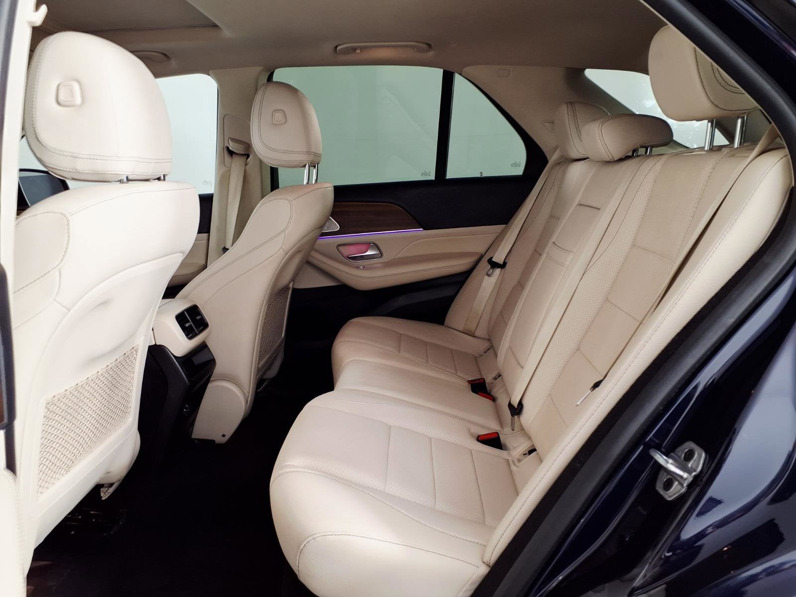 2021 Mercedes-Benz GLE GLE 350