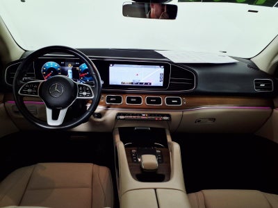 2021 Mercedes-Benz GLE GLE 350