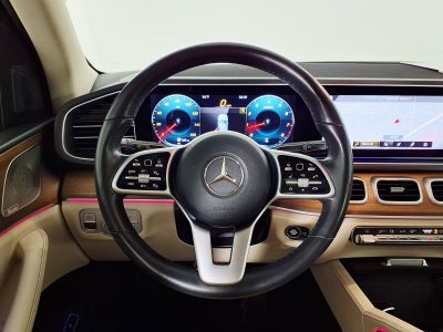 2021 Mercedes-Benz GLE GLE 350