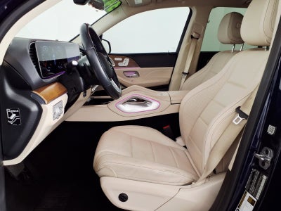 2021 Mercedes-Benz GLE GLE 350