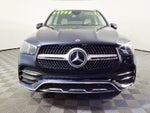 2021 Mercedes-Benz GLE GLE 350