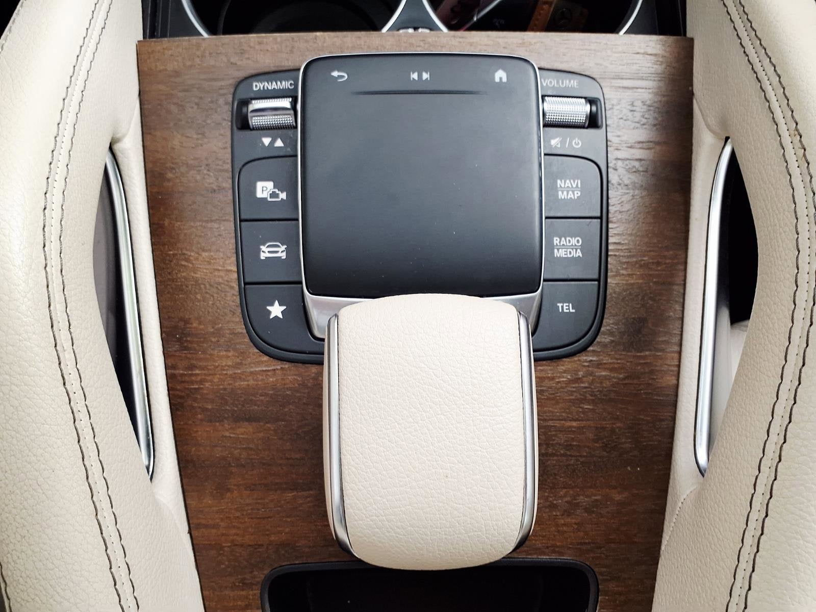 2021 Mercedes-Benz GLE GLE 350
