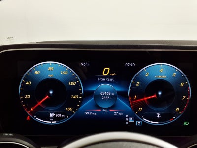 2021 Mercedes-Benz GLE GLE 350