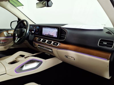 2021 Mercedes-Benz GLE GLE 350