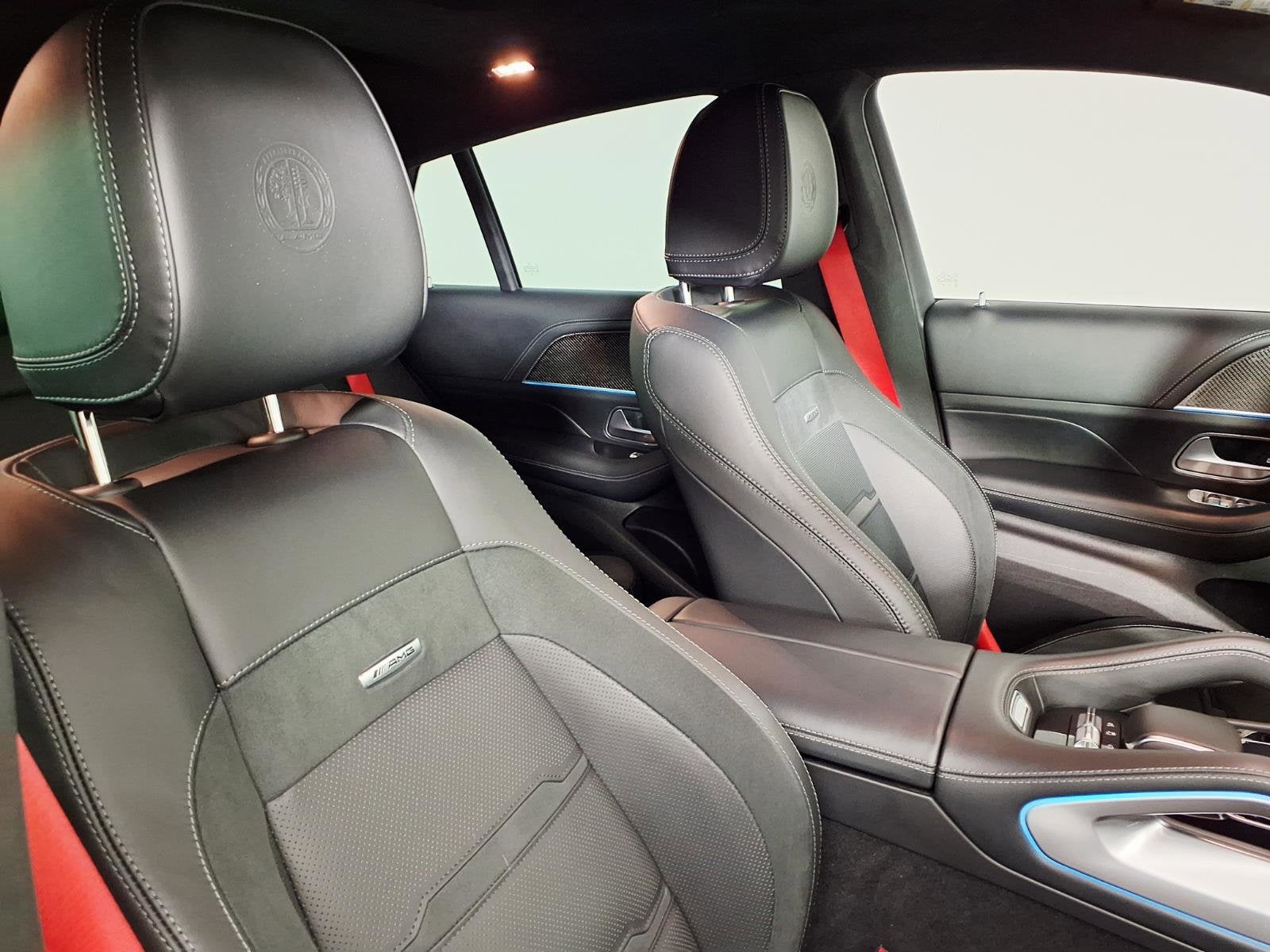 2021 Mercedes-Benz GLE AMG® GLE 63 S