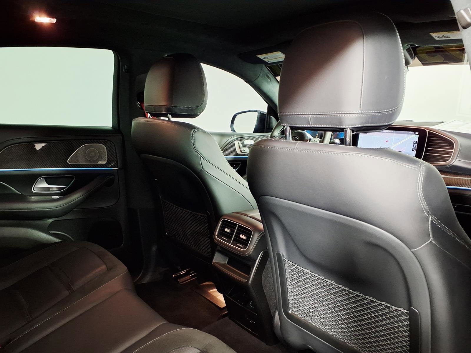 2021 Mercedes-Benz GLE AMG® GLE 63 S