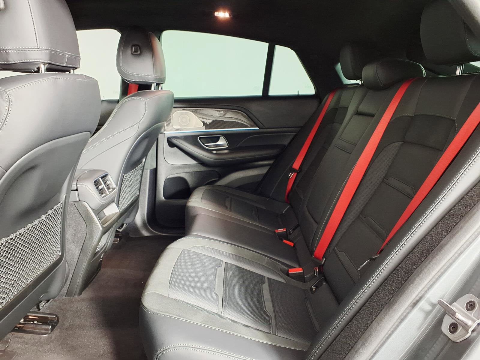 2021 Mercedes-Benz GLE AMG® GLE 63 S