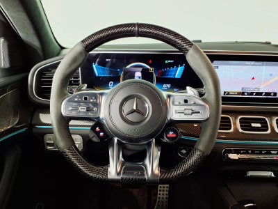 2021 Mercedes-Benz GLE AMG® GLE 63 S