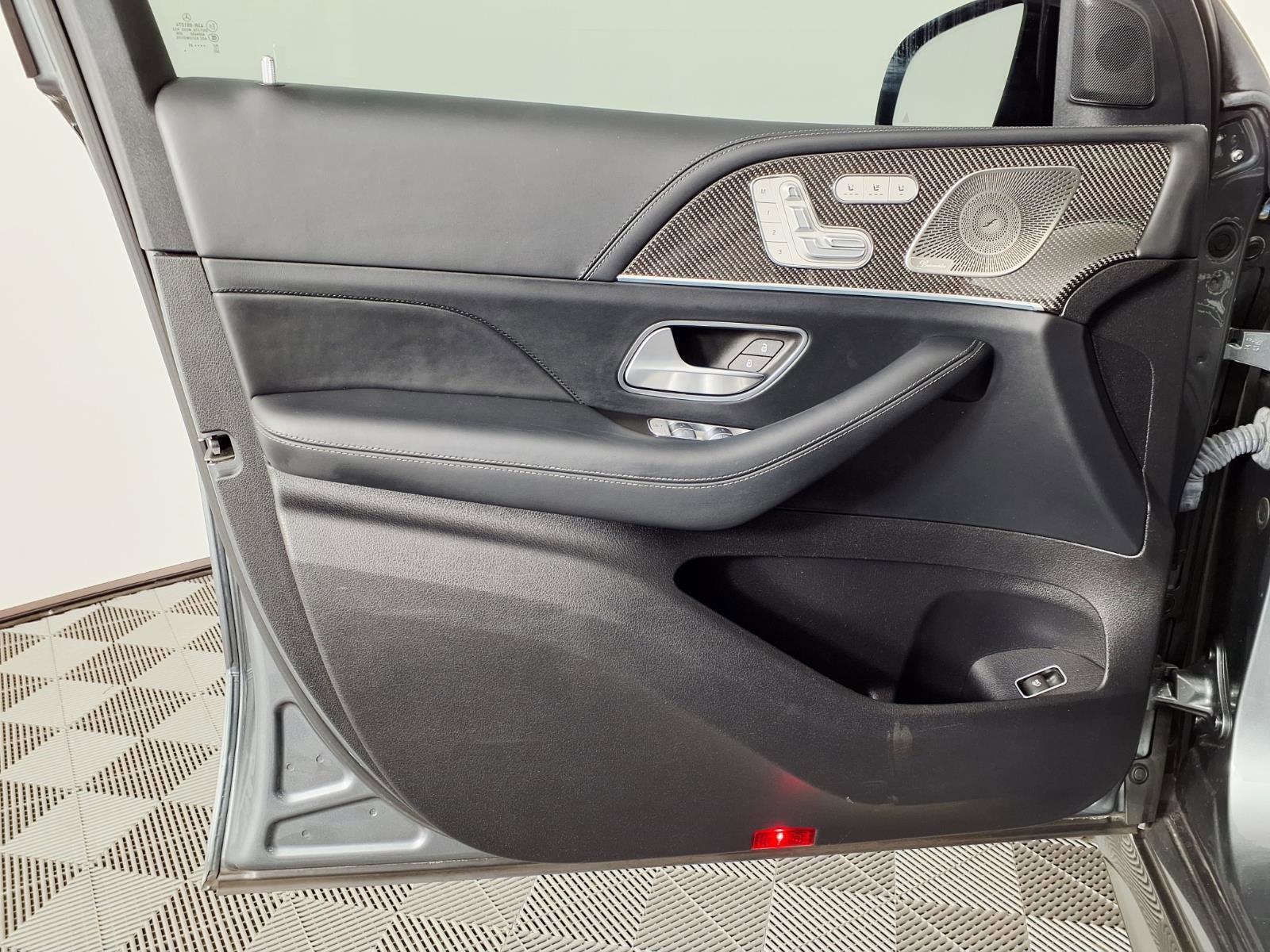 2021 Mercedes-Benz GLE AMG® GLE 63 S