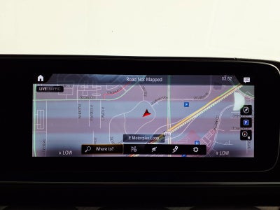 2021 Mercedes-Benz GLE AMG® GLE 63 S