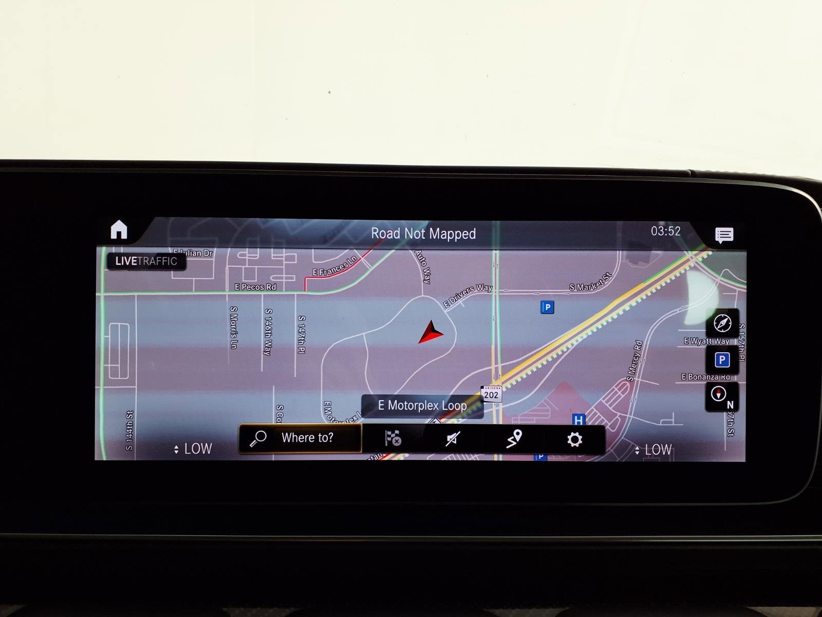 2021 Mercedes-Benz GLE AMG® GLE 63 S