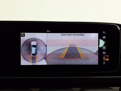 2021 Mercedes-Benz GLE AMG® GLE 63 S