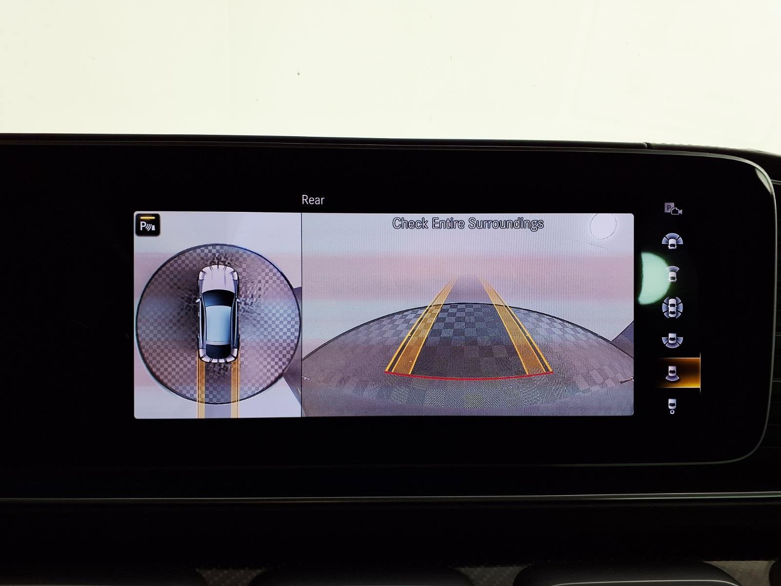 2021 Mercedes-Benz GLE AMG® GLE 63 S