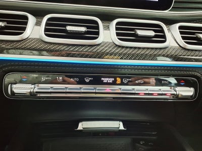 2021 Mercedes-Benz GLE AMG® GLE 63 S