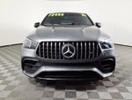 2021 Mercedes-Benz GLE AMG® GLE 63 S