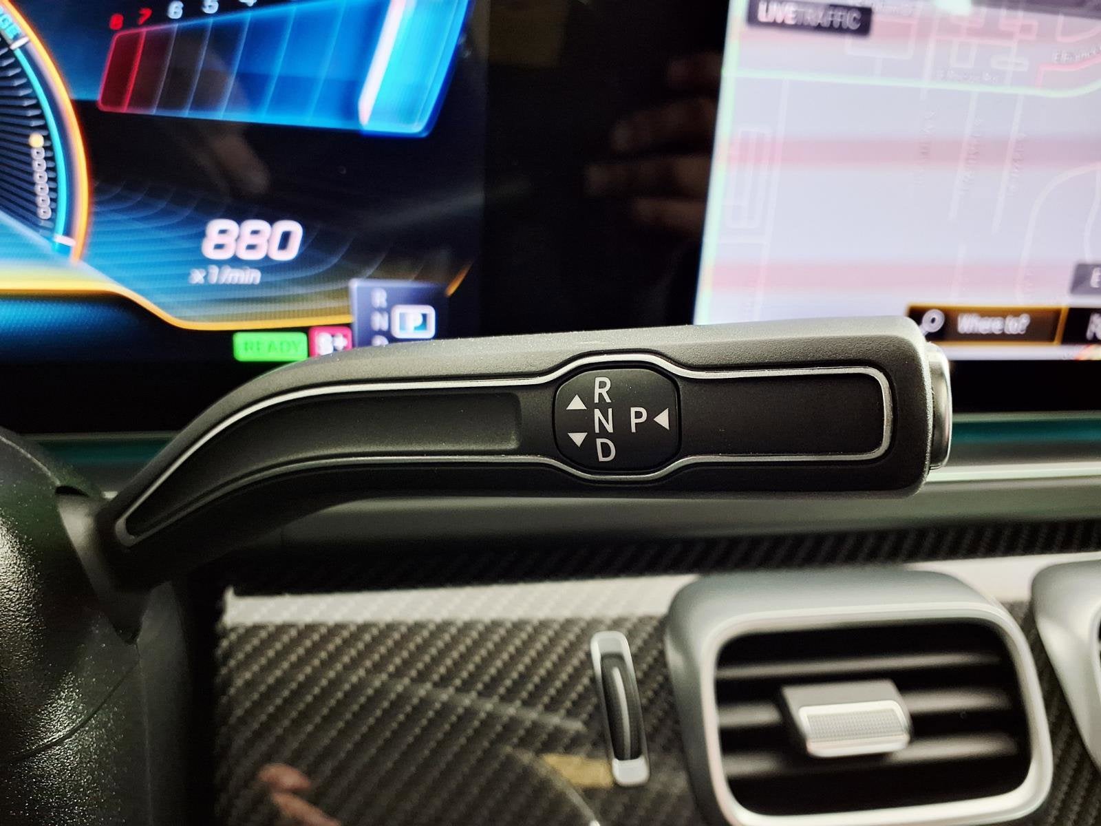 2021 Mercedes-Benz GLE AMG® GLE 63 S