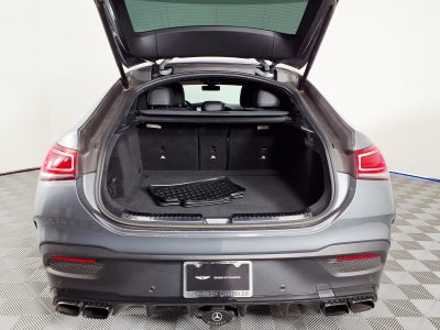 2021 Mercedes-Benz GLE AMG® GLE 63 S