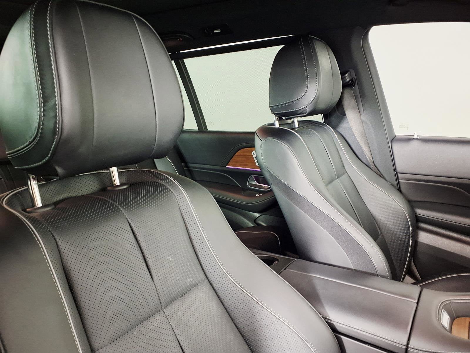 2022 Mercedes-Benz GLS GLS 450