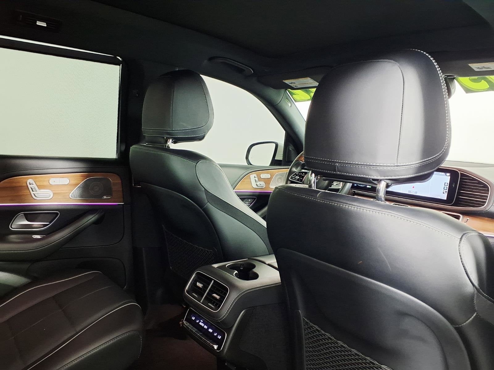 2022 Mercedes-Benz GLS GLS 450