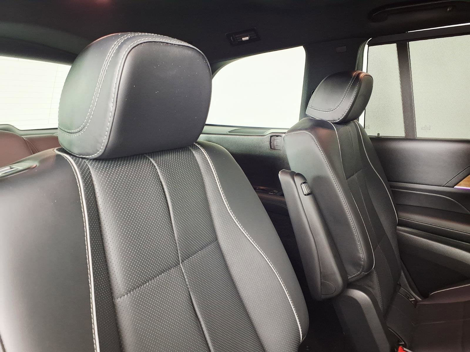 2022 Mercedes-Benz GLS GLS 450