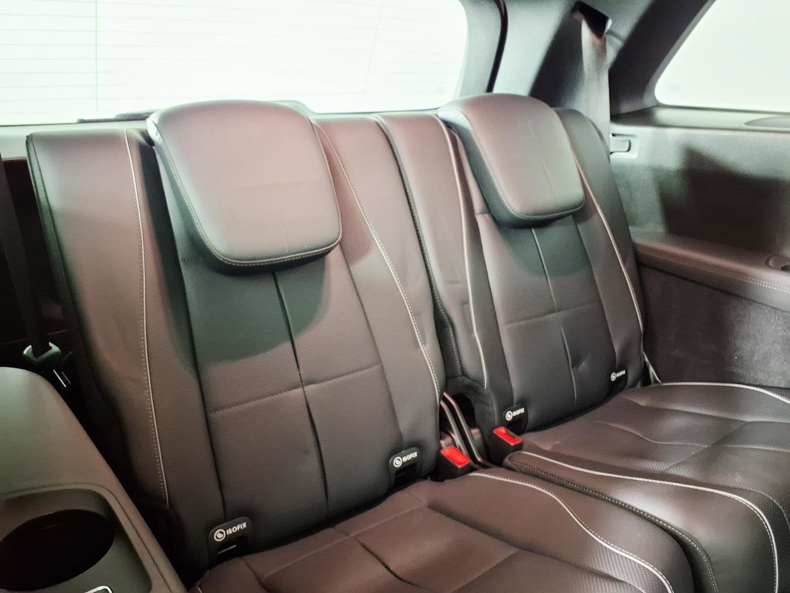 2022 Mercedes-Benz GLS GLS 450