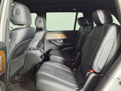 2022 Mercedes-Benz GLS GLS 450