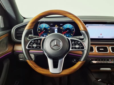 2022 Mercedes-Benz GLS GLS 450