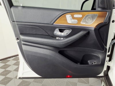 2022 Mercedes-Benz GLS GLS 450