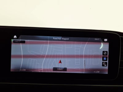 2022 Mercedes-Benz GLS GLS 450