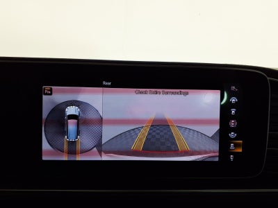 2022 Mercedes-Benz GLS GLS 450