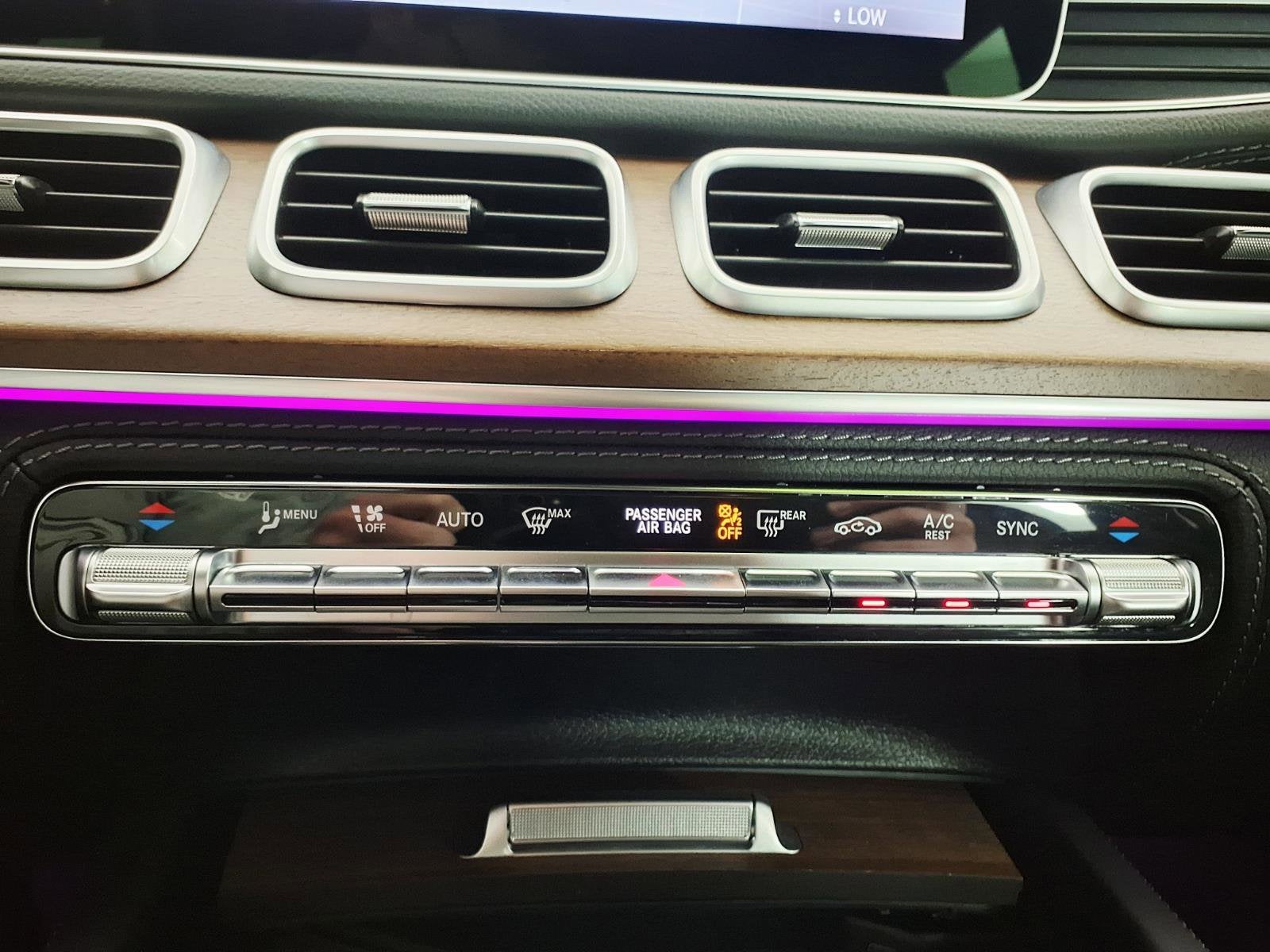 2022 Mercedes-Benz GLS GLS 450