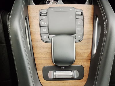 2022 Mercedes-Benz GLS GLS 450