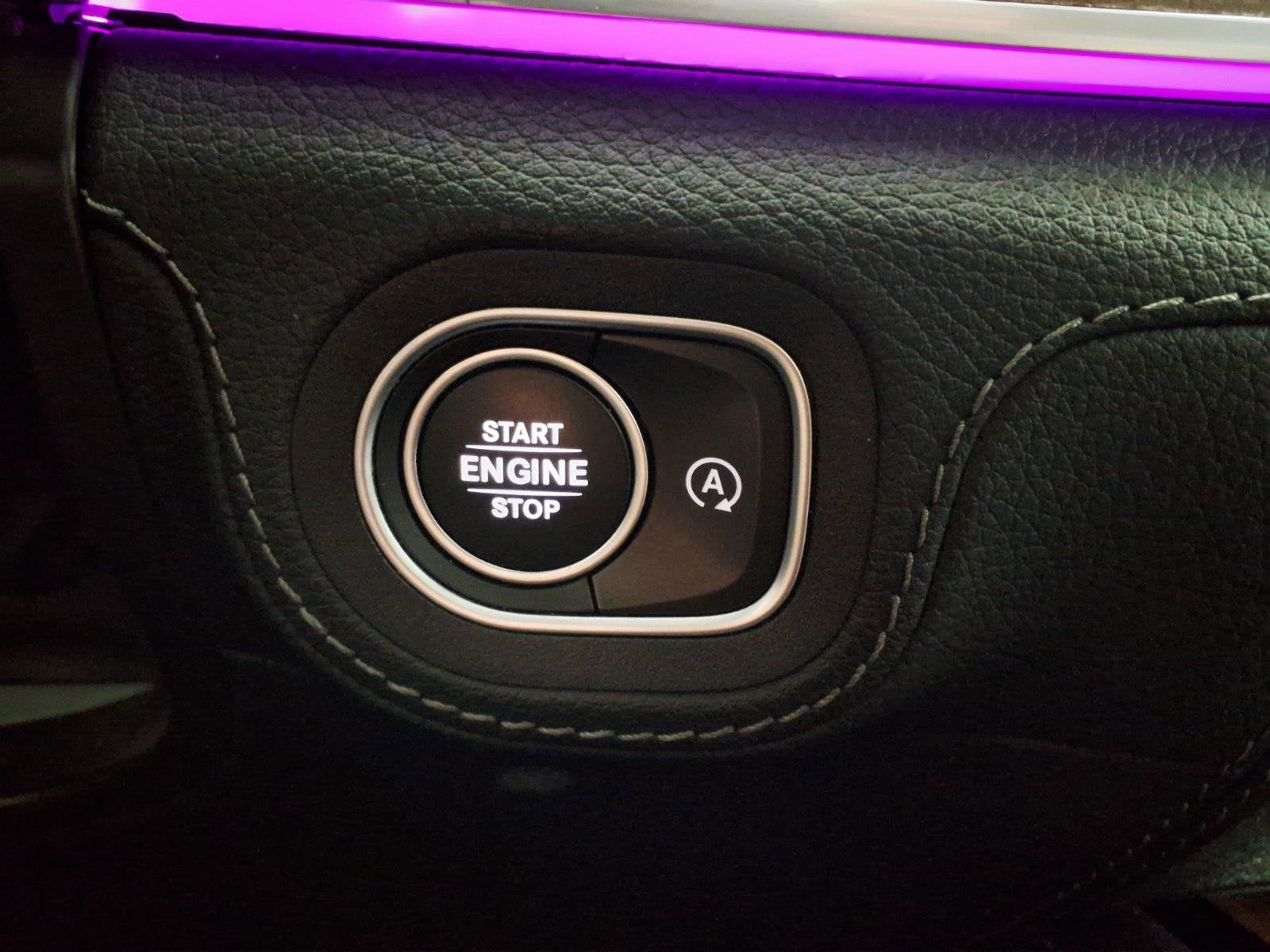 2022 Mercedes-Benz GLS GLS 450