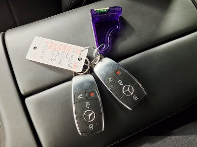 2022 Mercedes-Benz GLS GLS 450