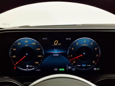 2022 Mercedes-Benz GLS GLS 450