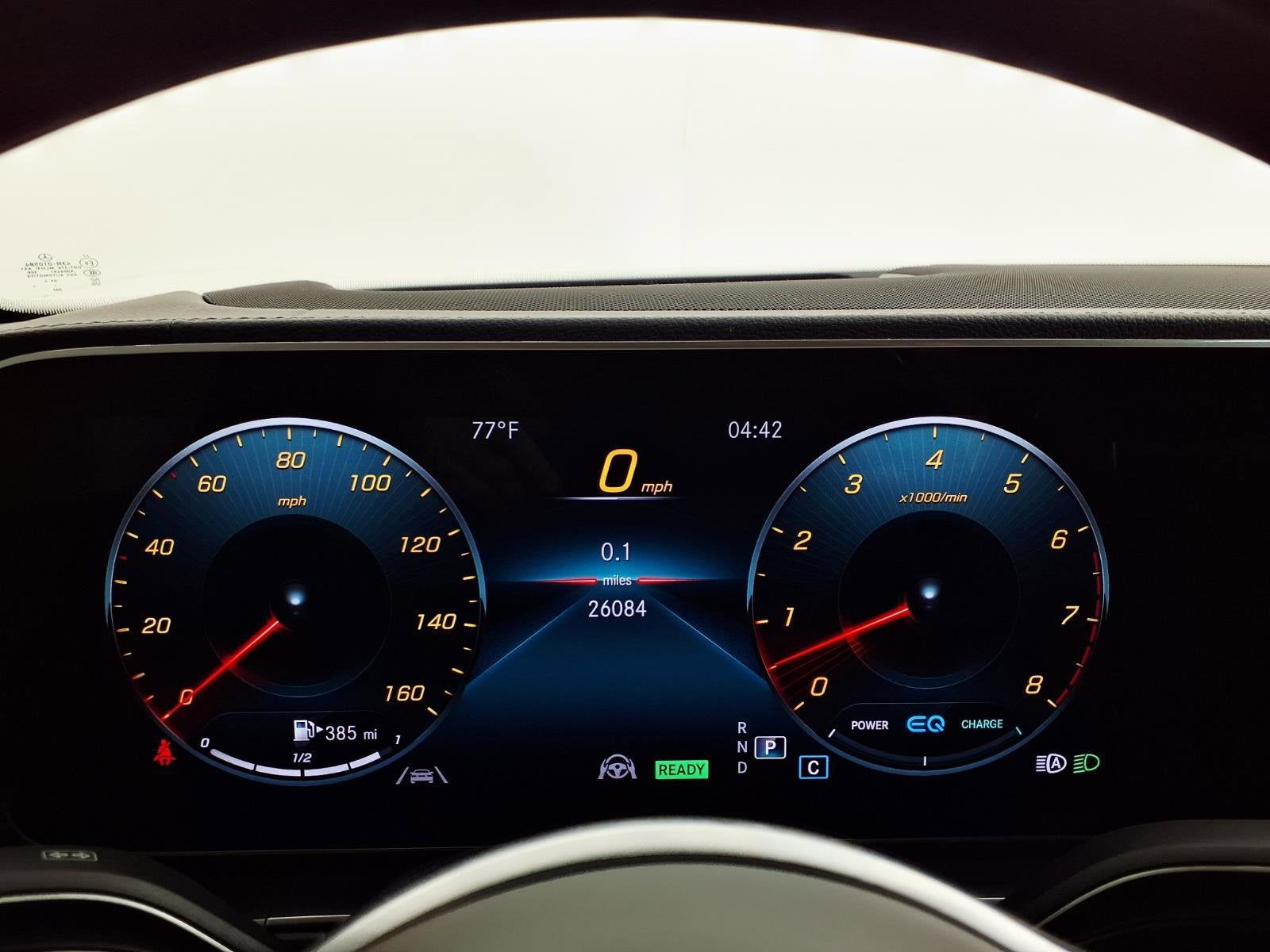 2022 Mercedes-Benz GLS GLS 450