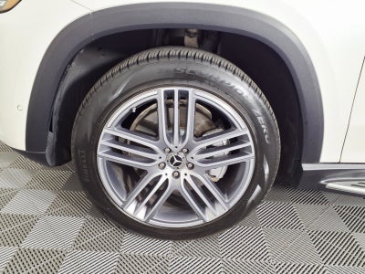 2022 Mercedes-Benz GLS GLS 450