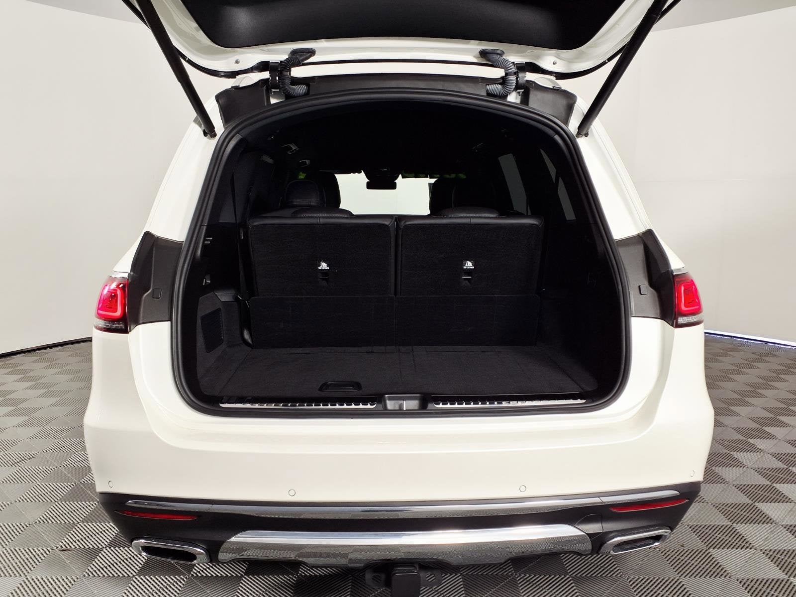 2022 Mercedes-Benz GLS GLS 450