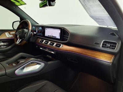 2022 Mercedes-Benz GLS GLS 450