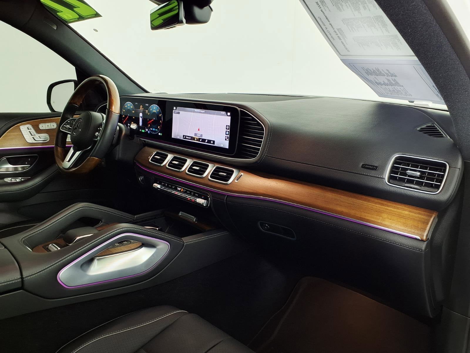 2022 Mercedes-Benz GLS GLS 450