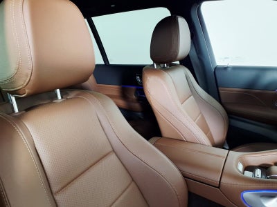 2026 Mercedes-Benz GLS GLS 450