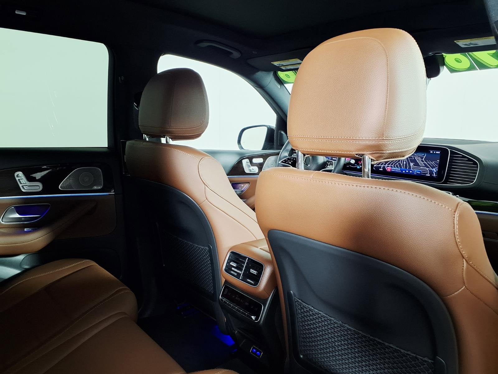 2026 Mercedes-Benz GLS GLS 450