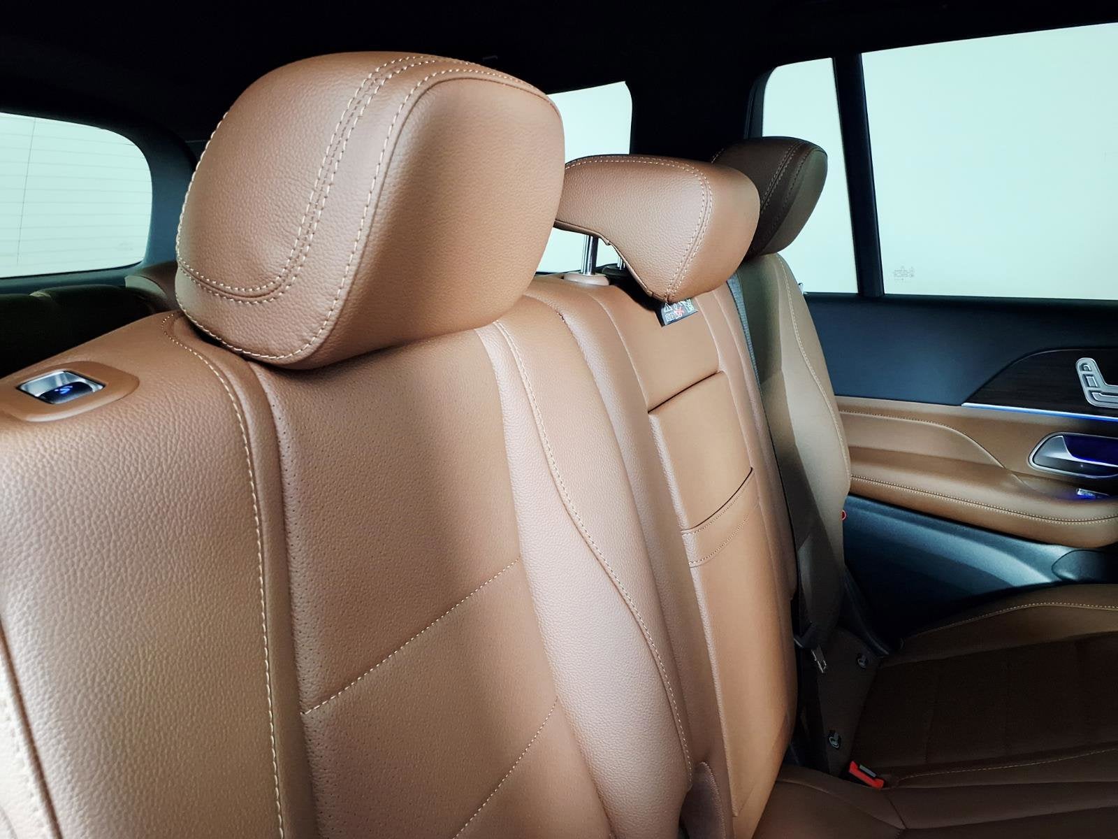 2026 Mercedes-Benz GLS GLS 450