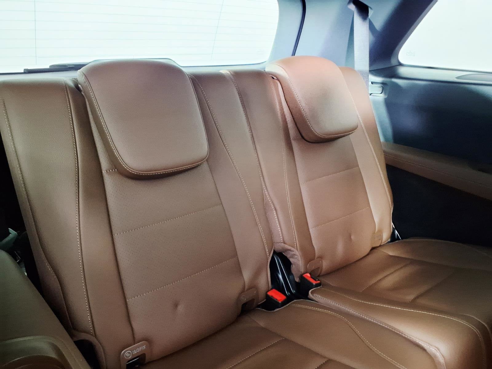 2026 Mercedes-Benz GLS GLS 450