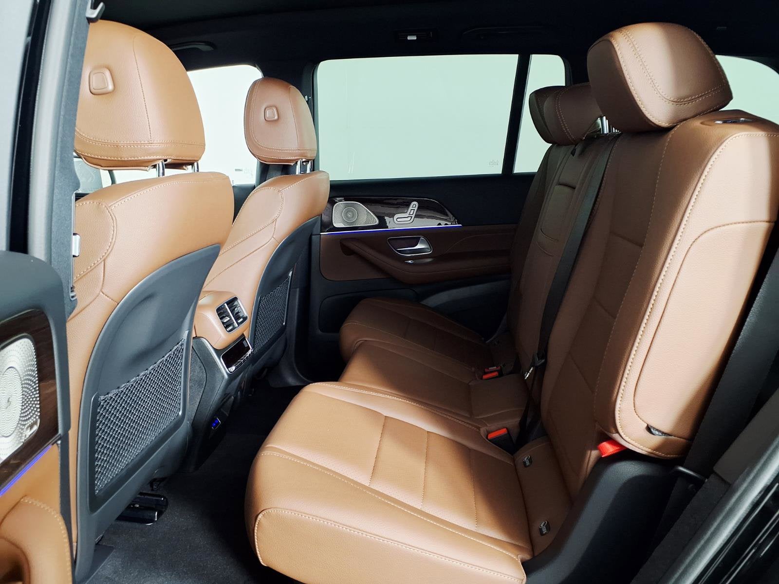 2026 Mercedes-Benz GLS GLS 450