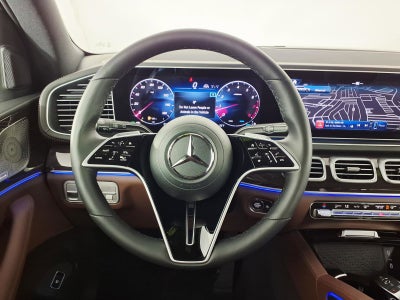 2026 Mercedes-Benz GLS GLS 450