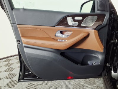 2026 Mercedes-Benz GLS GLS 450