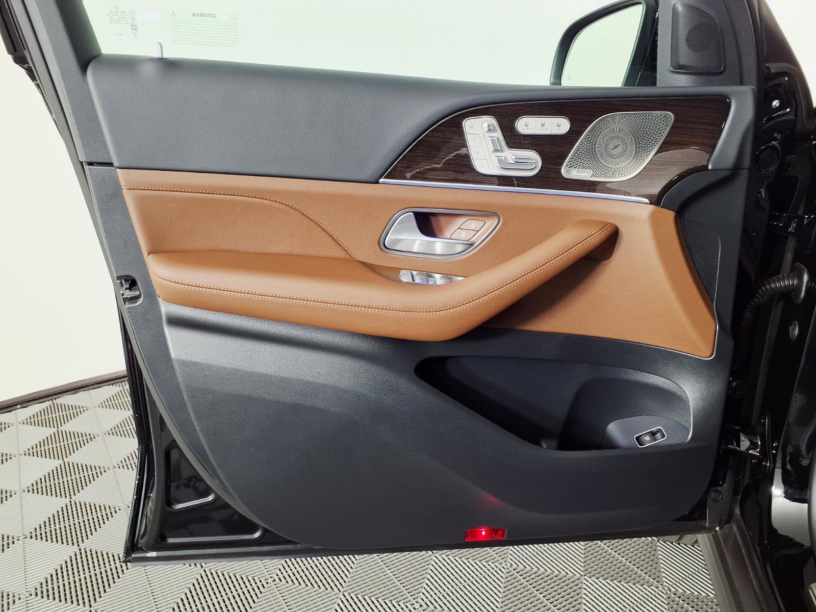 2026 Mercedes-Benz GLS GLS 450